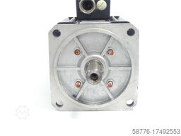 Seidel SM 71-K 4000 Servomotor SN:92213912 ohne Drehgeber