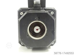 Seidel SM 71-K 4000 Servomotor SN:92213912 ohne Drehgeber