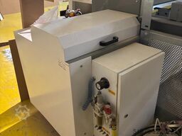 Macmazza Topsaw TS90