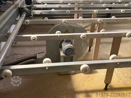 Macmazza Topsaw TS90