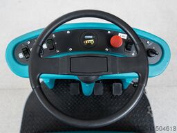 Tennant S12 - 2006y - 2220mth - 4650m²/h