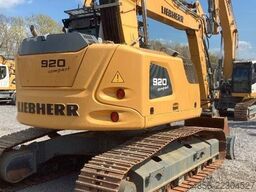 LIEBHERR R920 Compact