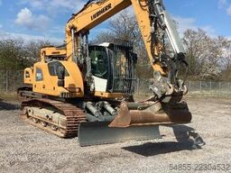LIEBHERR R920 Compact