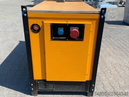 Visa Generator D41FOX