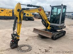 Wacker Neuson ET35