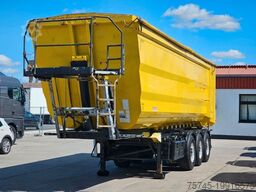 KEMPF SKM * KIPPMULDE * LIFT * VOLLLUFT *