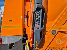 Mercedes-Benz Actros 2533 L Faun Variopress II524 V19 Zoeller