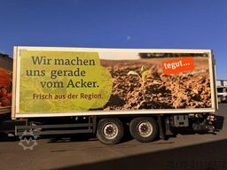 Schmitz Cargobull SCB*2 Carrier Supra 950 U LBW Bär 2.000kg