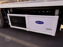 Schmitz Cargobull SCB*2 Carrier Supra 950 U LBW Bär 2.000kg