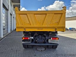 Iveco Trakker AD380T50 6x4 Kipper/SZM Wechselsystem