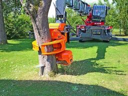 Westtech CS 750 Smart / Fällgreifer /Magni Merlo