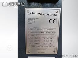 DEMAG ET250/630-840 Concept