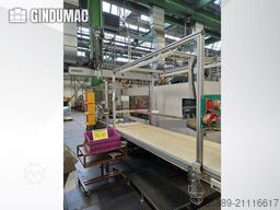 DEMAG ET250/630-840 Concept