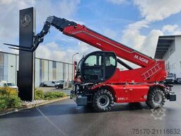 Magni RTH 6.31 SH / 6to Hubkraft / Funk / NEU