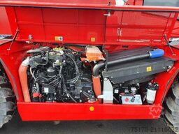 Magni RTH 6.31 SH / 6to Hubkraft / Funk / NEU