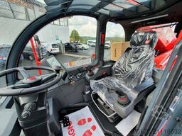 Magni RTH 6.31 SH / 6to Hubkraft / Funk / NEU