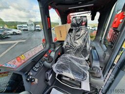 Magni RTH 6.31 SH / 6to Hubkraft / Funk / NEU