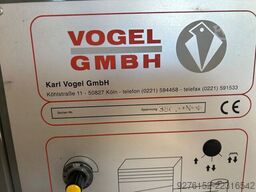 Vogel Palettenwickler