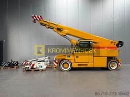 JMG MC 250