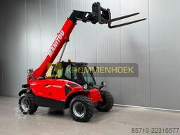 Manitou MT 625 H