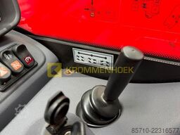 Manitou MT 625 H