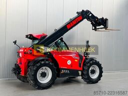 Manitou MLT 730-115 V