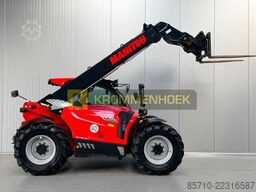 Manitou MLT 730-115 V