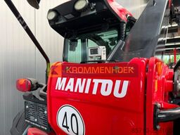 Manitou MLT 730-115 V