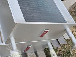 Wymiennik ciepła chłodnica Kuchner HDD2