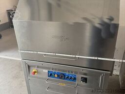 KOMET S 501B and st 170