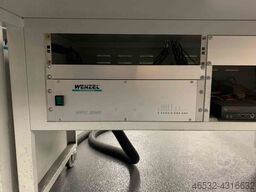 Wenzel RSplus 1625
