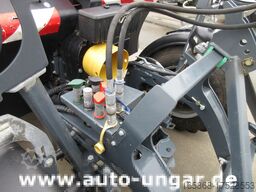 Sauerburger Grip 4 - 75 Standard Hangschlepper Aebi