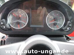 Sauerburger Grip 4 - 75 Standard Hangschlepper Aebi