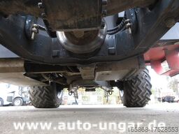 Sauerburger Grip 4 - 75 Standard Hangschlepper Aebi