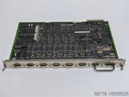 Siemens 6FX1190-3AA00 SINUMERIK MS250 E Stand 00 SN:250272