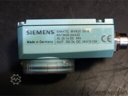 Siemens 6GF3420-0AA20 Codelesegerät