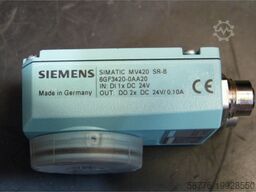 Siemens 6GF3420-0AA20 Codelesegerät