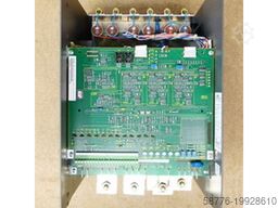 Siemens 6RA2280-8DS31 Stromrichtergerät