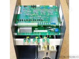 Siemens 6RA2280-8DS31 Stromrichtergerät