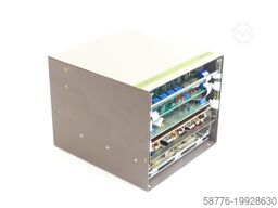 Siemens 6RA2617-6MV30-1A Komplettgerät SN:858149 - ! -
