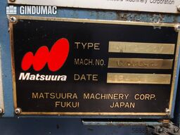 Matsuura MAM72-25v