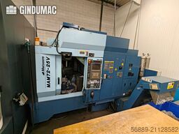 Matsuura MAM72-25v