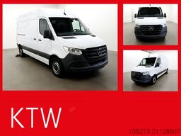 Mercedes-Benz Sprinter315 KA,3924mm,Sortimo Regalsystem