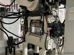 BRUDERER BSTA  250-75B, BBV 190