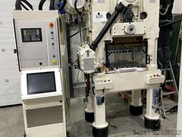 BRUDERER BSTA  25USL, BBV 190