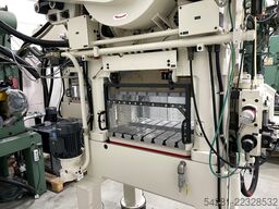 BRUDERER BSTA  25USL, BBV 190