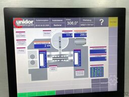 BRUDERER BSTA  25USL, BBV 190