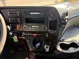 Mercedes-Benz Actros 1943 + ADR + EURO 6
