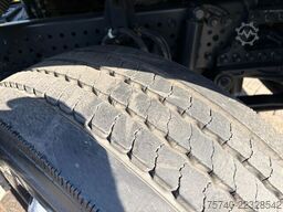 Mercedes-Benz Actros 1943 + ADR + EURO 6