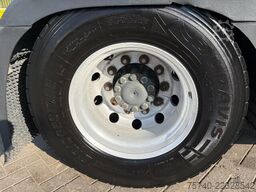 Mercedes-Benz Actros 1943 + ADR + EURO 6